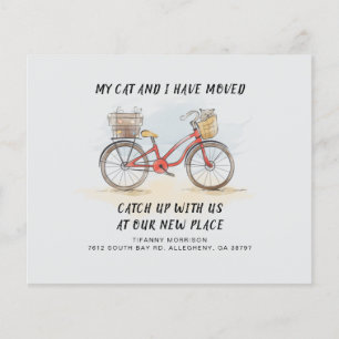 Lámina Presupuesto Hemos movido la nueva Invitación de mo