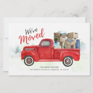 Lámina Presupuesto Hemos movido la nueva Invitación de mo