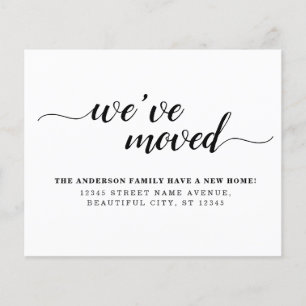 Lámina Presupuesto Hemos movido nueva Invitación de mudan