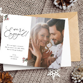 Lámina Presupuesto Holly Berry Nos involucramos 1 festivi