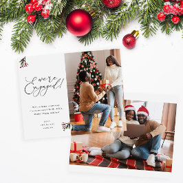 Lámina Presupuesto Holly Berry Nos involucramos en vacaci