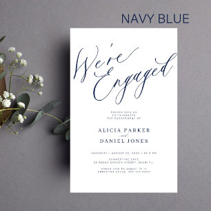 Lámina Presupuesto Invitación de la parte de compromiso E