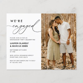 Lámina Presupuesto Invitado del Partido de Compromiso de