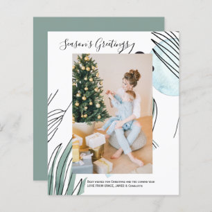 Lámina PRESUPUESTO Joyosa tipografía fotográfica personal