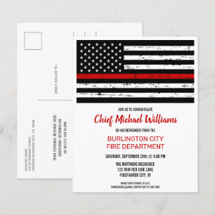 Lámina Presupuesto Jubilación Bomberos Departamento de Bo