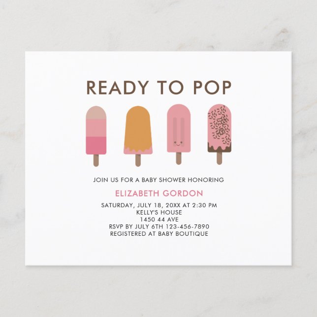 Lámina Presupuesto listo para mostrar el registro de códi (Anverso)