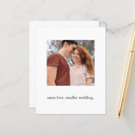 Lámina Presupuesto Mismo Amor Pequeño Foto Boda Transmisi
