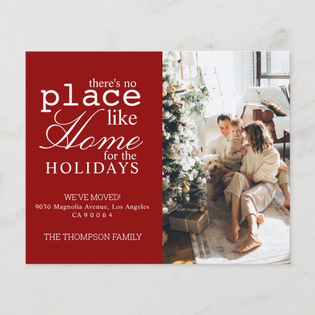 Lámina PRESUPUESTO No hay lugar para mudarse como foto ro (Anverso)