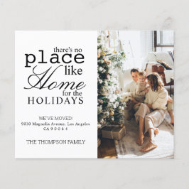 Lámina PRESUPUESTO No hay lugar para mudarse de fotos en