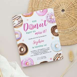 Lámina PRESUPUESTO No quieres perderlo cumpleaños