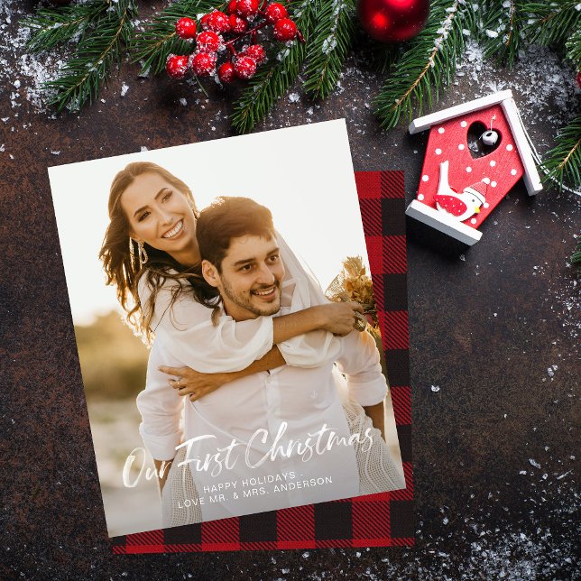 Lámina Presupuesto nuestra primera foto de Navidad V Búfa (Subido por el creador)