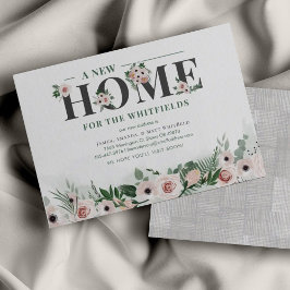 Lámina Presupuesto Nueva Invitación de desplazamiento de 