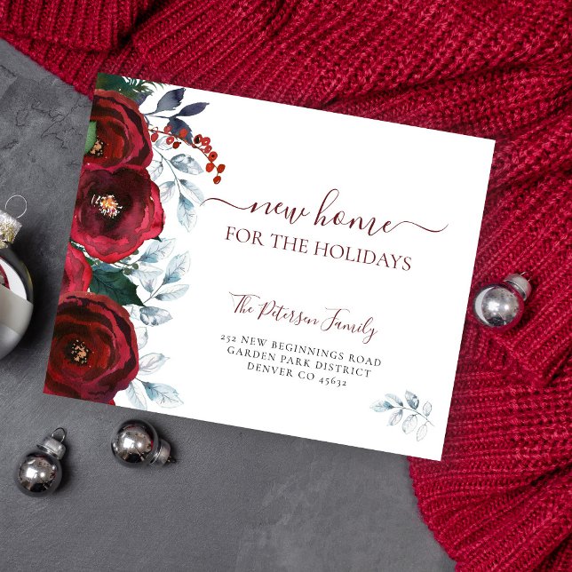 Lámina Presupuesto nuevo hogar para Navidades que mudan d (Subido por el creador)