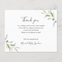 PRESUPUESTO Oliva pintada y deja Boda gracias