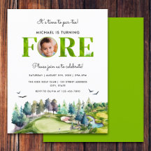 Presupuesto Par-tee 4to cumpleaños foto de primer