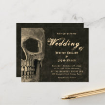 Presupuesto para Halloween de Sepia, mitad de crán