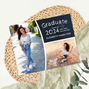 Lámina Presupuesto para Invitación de posgrado de secunda