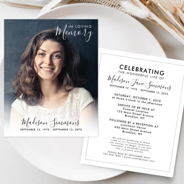 Lámina Presupuesto para la celebración de la vida de la f (Subido por el creador)