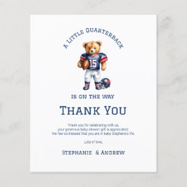 Lámina Presupuesto Pequeño Trimestre En El Camino De Baby