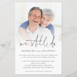 Lámina Presupuesto Que Aún Hacemos Invitación A La Renova