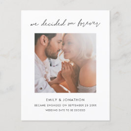 Lámina Presupuesto Que Decidimos Para El Compromiso De Fo