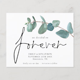 Lámina Presupuesto que decidimos para la fecha de reserva