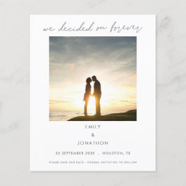 Lámina Presupuesto que decidimos para siempre foto Guarda