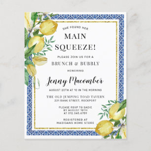 Lámina Presupuesto que encontró su principal invitación d