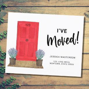 Lámina Presupuesto que he movido la Invitación de movimie