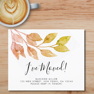 Lámina Presupuesto que he movido la Invitación en movimie