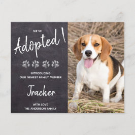 Lámina Presupuesto que hemos adoptado para rescatar a per