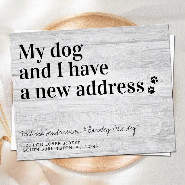 Lámina Presupuesto Que Hemos Movido A Mi Perro Y A Mi Mas (Subido por el creador)