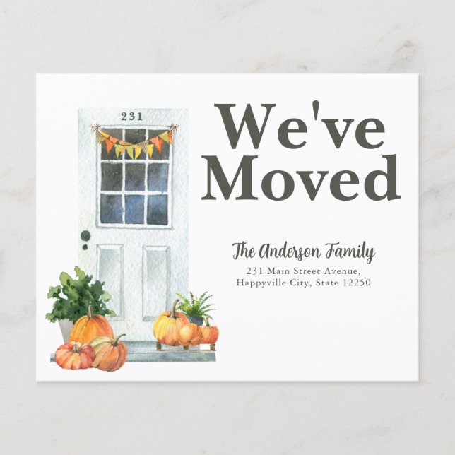 Lámina Presupuesto que hemos movido la caída de la calaba (Anverso)