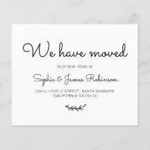 Presupuesto que hemos movido nueva Invitación de m