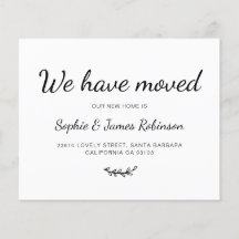 Presupuesto que hemos movido nueva Invitación de m