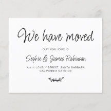 Presupuesto que hemos movido nueva Invitación de m