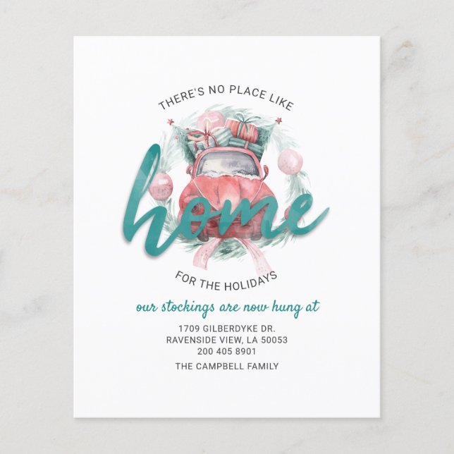 Lámina Presupuesto que hemos movido para la Invitación de (Anverso)