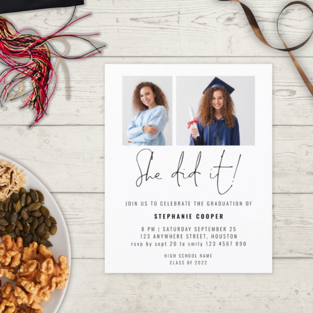 Lámina Presupuesto Que Hizo 2 Foto Invitada Por Fiesta Gr (Subido por el creador)