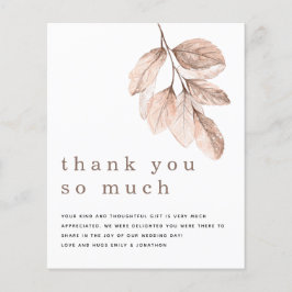 Lámina Presupuesto Rubor deja nueva foto gracias