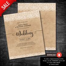 PRESUPUESTO Rústico Lace Farmhouse Country Barn Bo