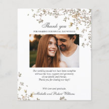 PRESUPUESTO RÚSTICO Summer Spring Foto GRACIAS