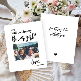 Lámina Presupuesto será mi propuesta de foto para chicas