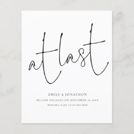 Lámina Presupuestos En El Último Aviso De Compromiso De F