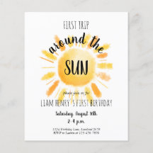 Primer Viaje Presupuestario En Torno A La Invitaci