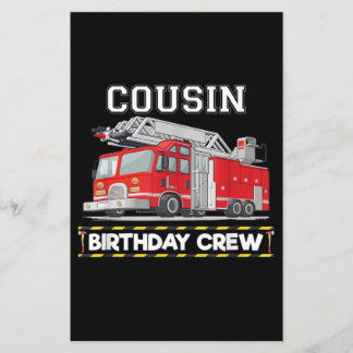 Lámina Primo Cristóbal de Cumpleaños Familia Combatiendo