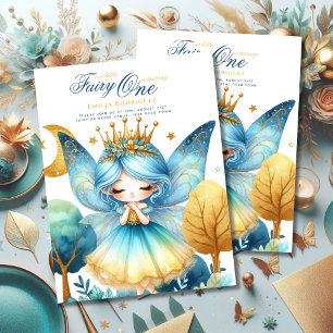 Lámina Princesa de Hadas Primer Cumpleaños o EDIT EDIT ED