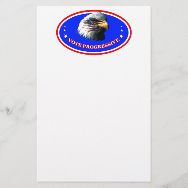 LÁMINA PROGRESIVO DE VOTACIÓN (Anverso)