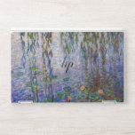 Lámina Protectora Para Portátil HP Claude Monet - Water Lilies<br><div class="desc">Lilies de agua/Nympheas por Claude Monet en 1916-1919</div>