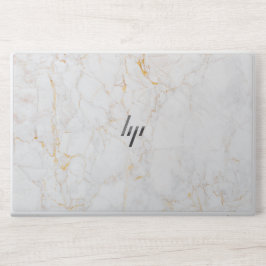 Lámina Protectora Para Portátil HP Diseño de mármol HP EliteBook 850 G5/G6, 755 G5/G6