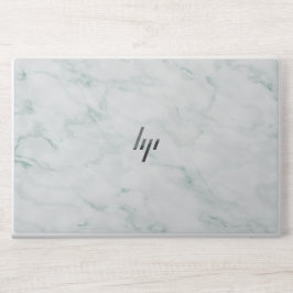 Lámina Protectora Para Portátil HP Libro de Élite de Mármol Verde HP 850 G5/G6, 755 G
